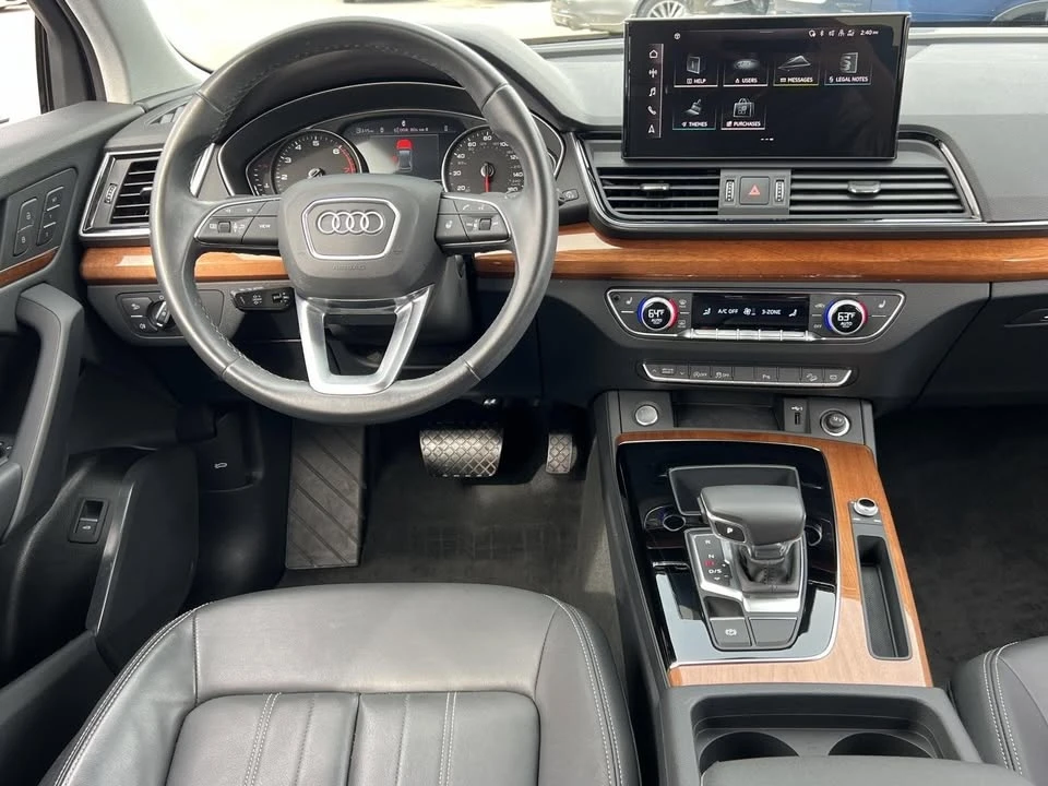 2023 Audi FY Q5 - Image 18 of 19