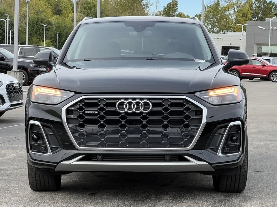 2023 Audi FY Q5 - Image 2 of 19