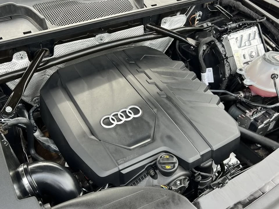 2023 Audi FY Q5 - Image 10 of 19