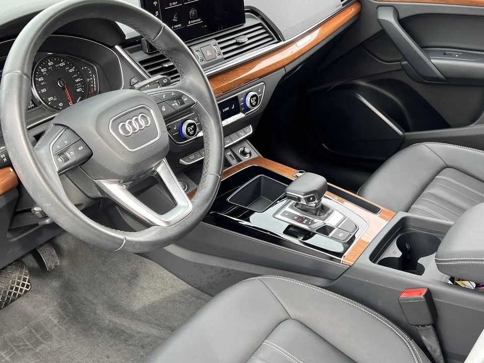 2023 Audi FY Q5 - Image 11 of 19