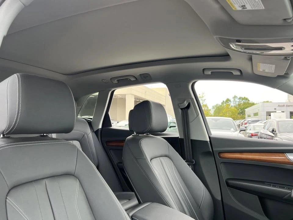2023 Audi FY Q5 - Image 14 of 19