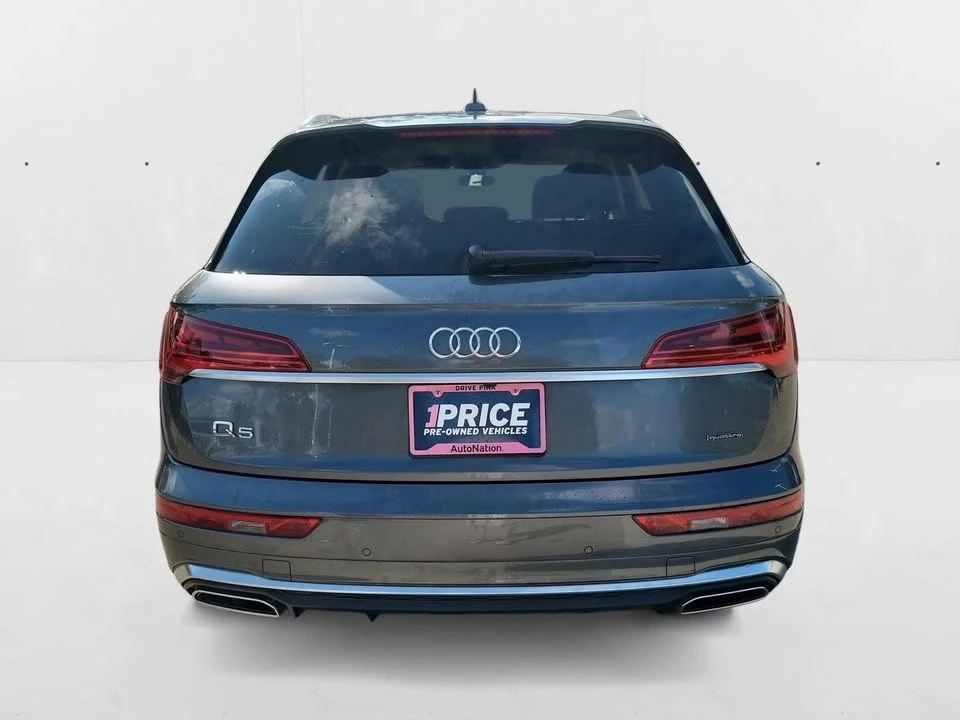 2023 Audi FY Q5 - Image 4 of 18
