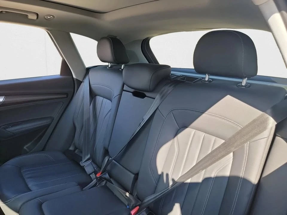 2023 Audi FY Q5 - Image 8 of 18