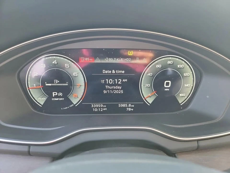2023 Audi FY Q5 - Image 12 of 18