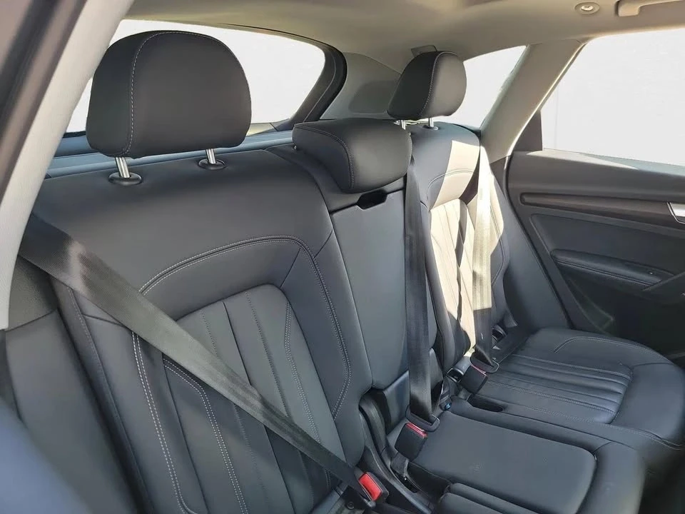2023 Audi FY Q5 - Image 10 of 18