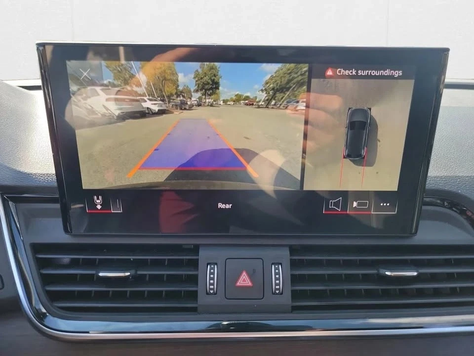 2023 Audi FY Q5 - Image 17 of 18