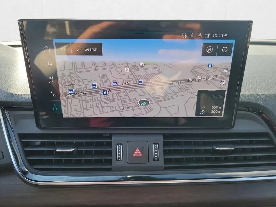 2023 Audi FY Q5 - Image 16 of 18