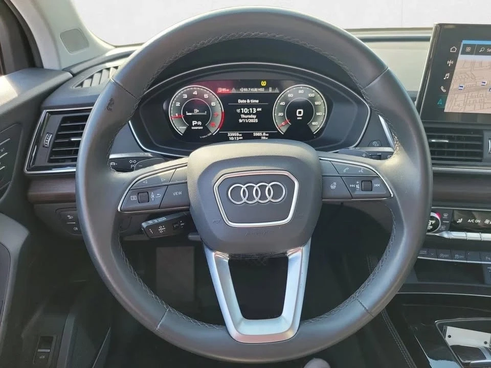2023 Audi FY Q5 - Image 14 of 18