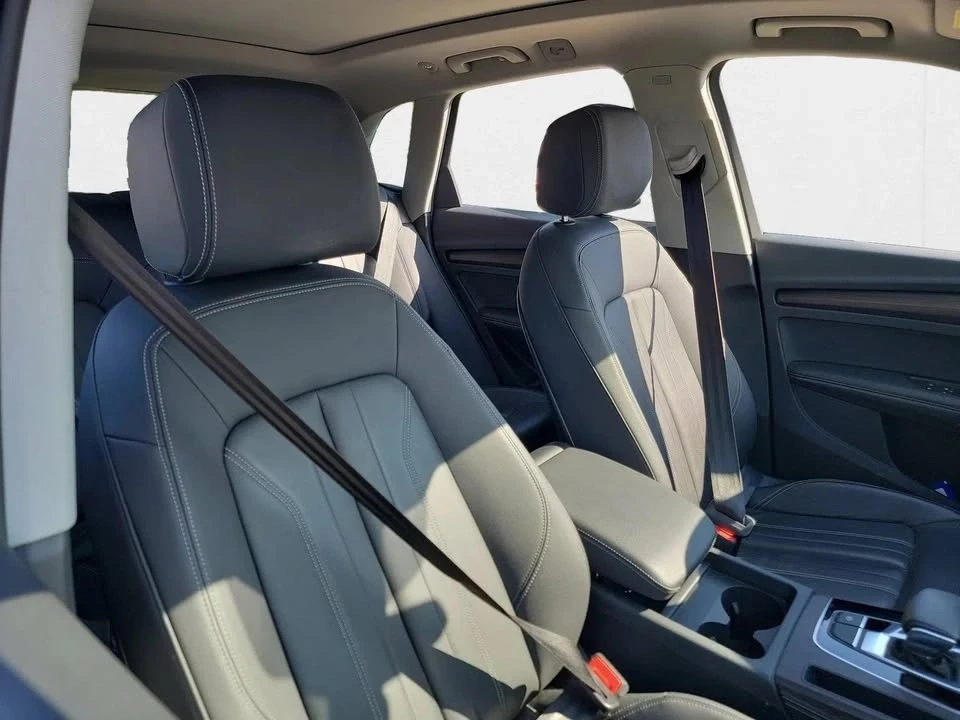 2023 Audi FY Q5 - Image 9 of 18