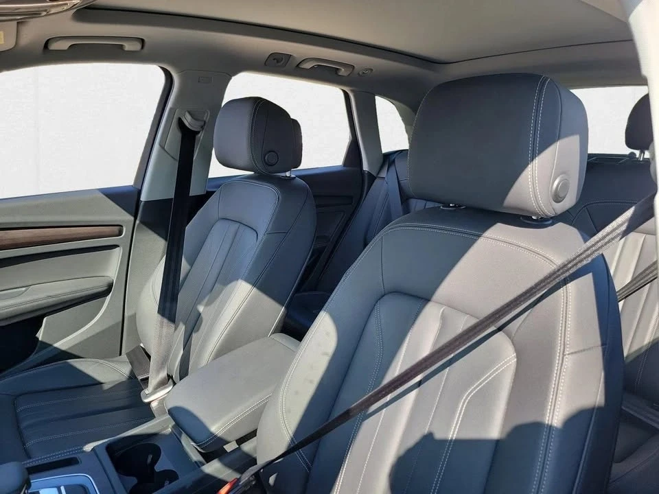 2023 Audi FY Q5 - Image 7 of 18