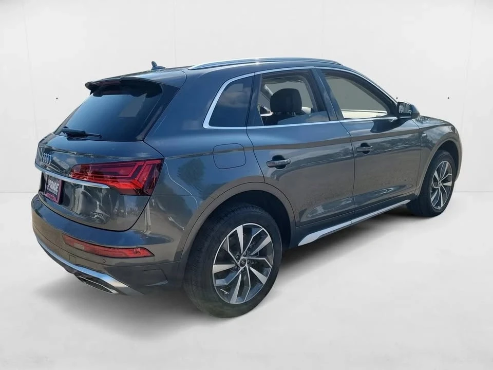 2023 Audi FY Q5 - Image 3 of 18