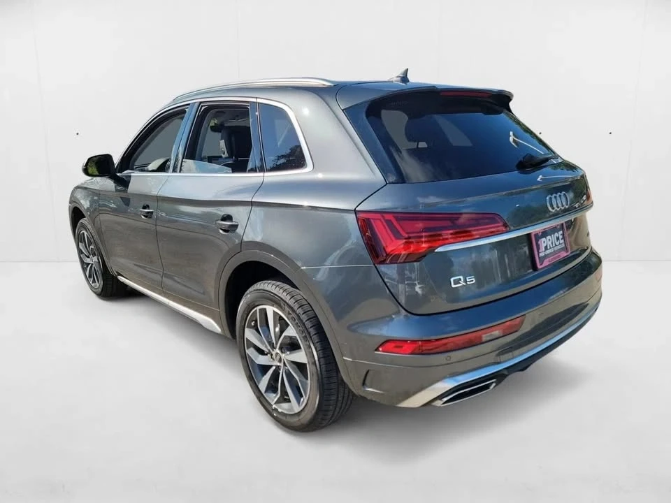 2023 Audi FY Q5 - Image 5 of 18
