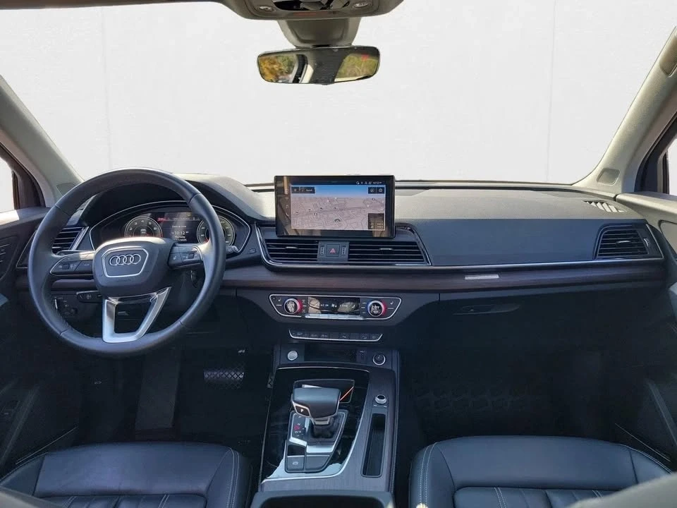 2023 Audi FY Q5 - Image 11 of 18