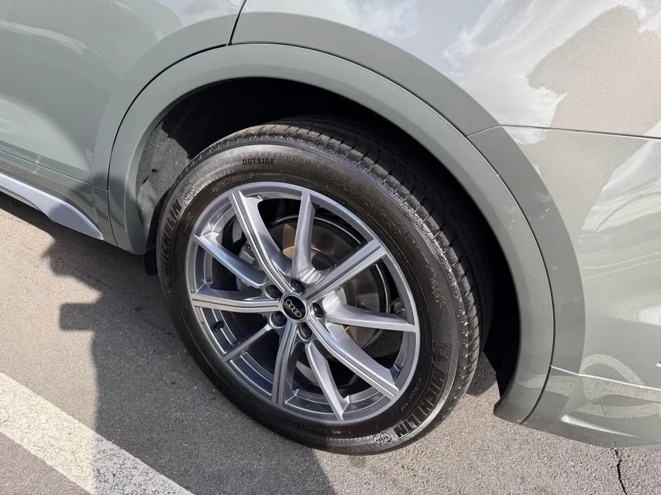 2023 Audi FY Q5 - Image 5 of 8