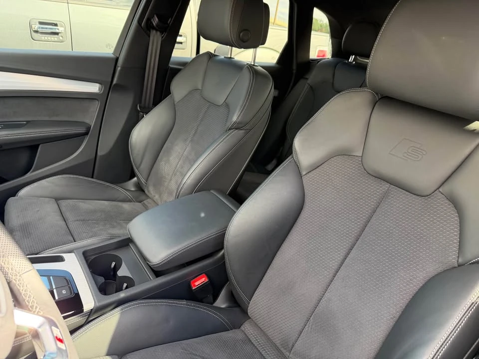 2023 Audi FY Q5 - Image 7 of 8