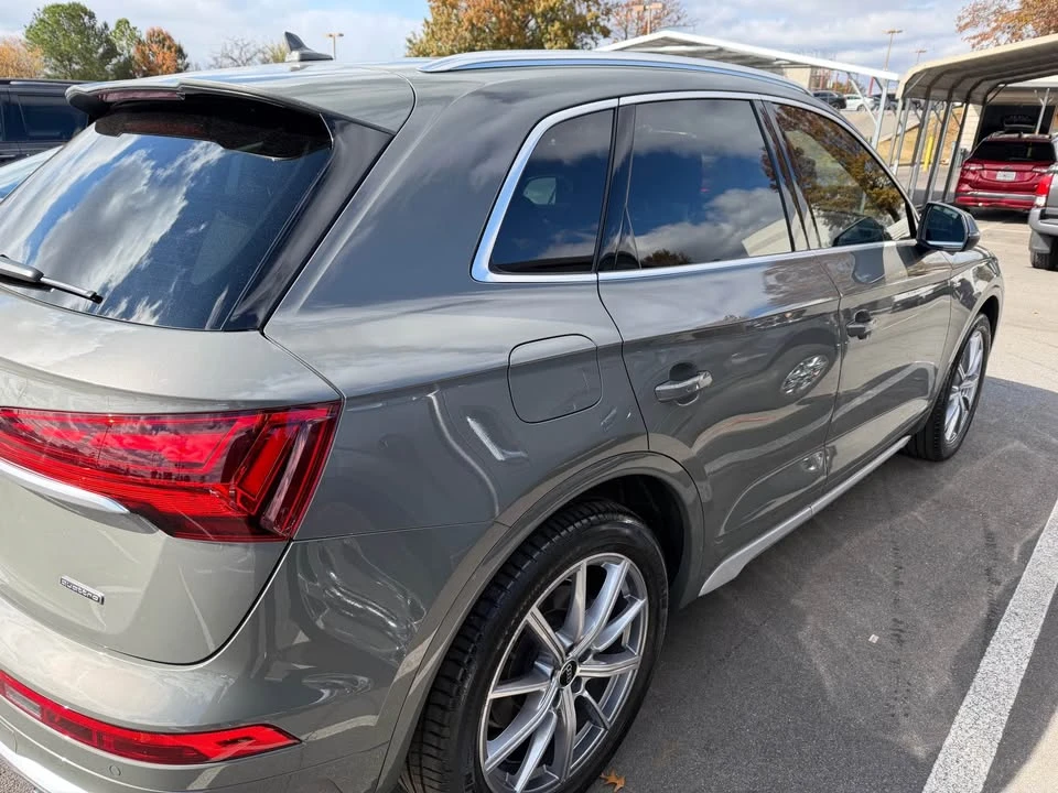 2023 Audi FY Q5 - Image 3 of 8