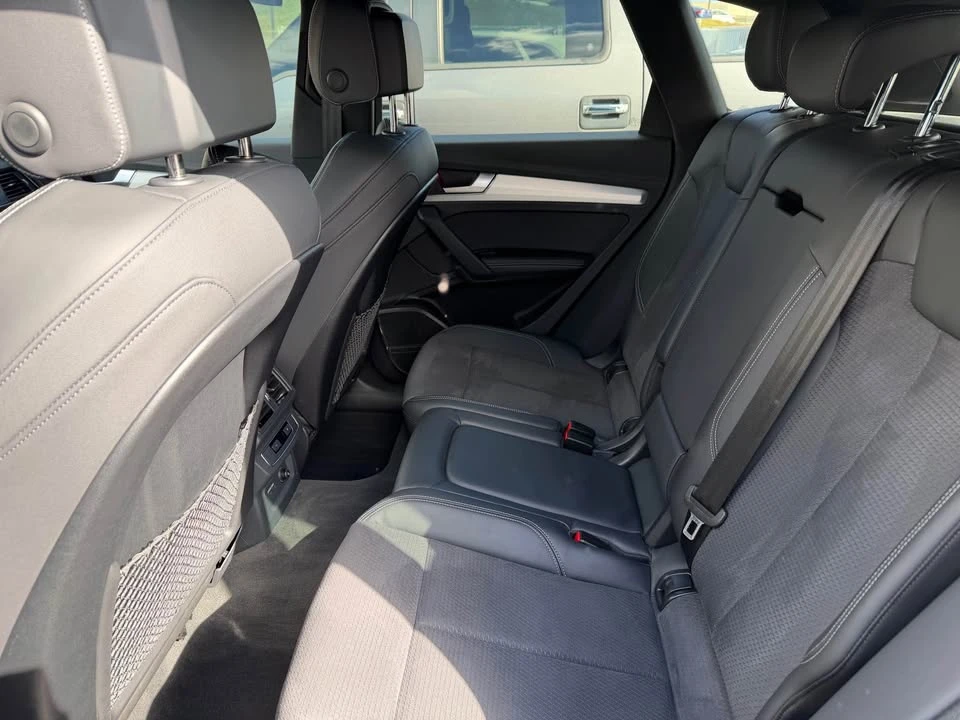 2023 Audi FY Q5 - Image 6 of 8
