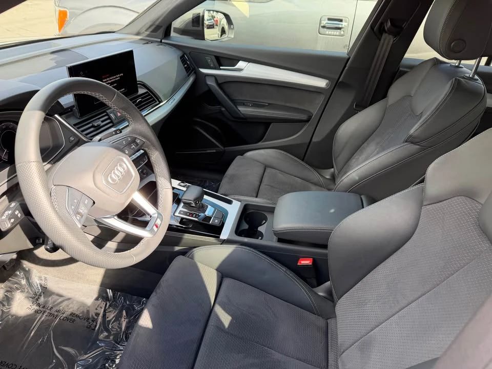 2023 Audi FY Q5 - Image 8 of 8