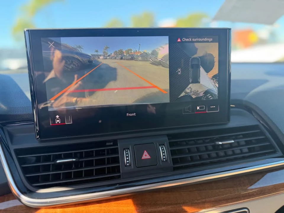 2023 Audi FY Q5 - Image 10 of 19