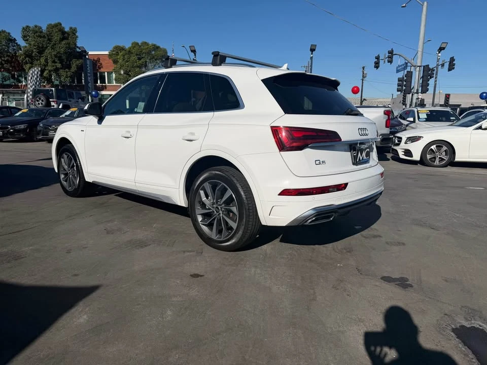 2023 Audi FY Q5 - Image 5 of 19