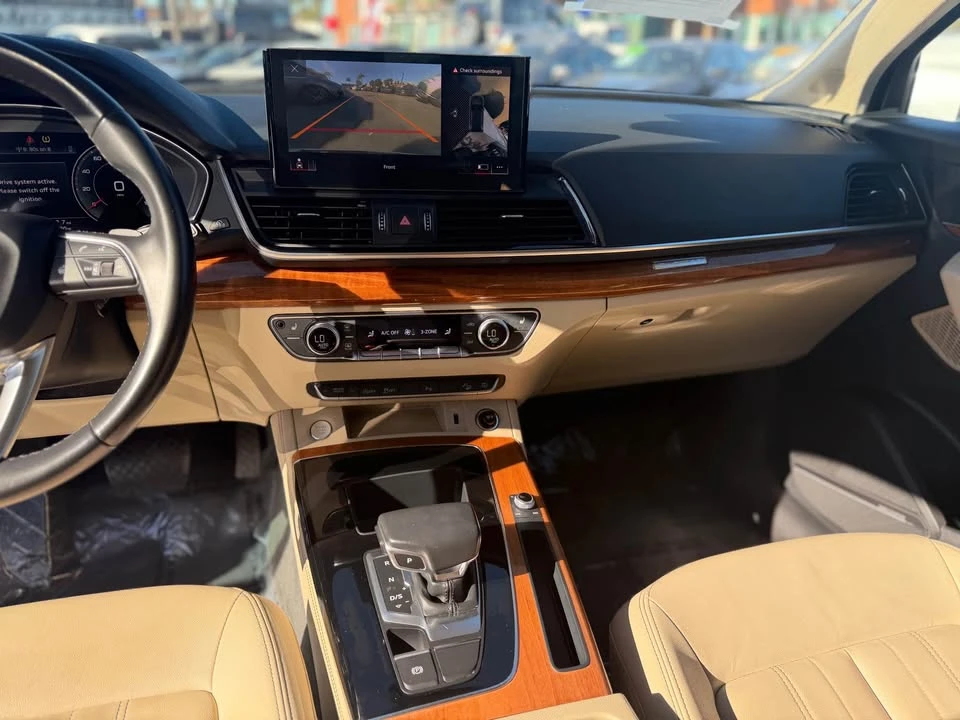 2023 Audi FY Q5 - Image 13 of 19