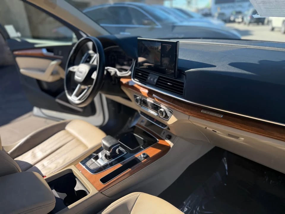 2023 Audi FY Q5 - Image 18 of 19