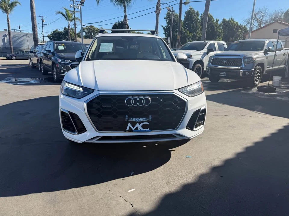 2023 Audi FY Q5 - Image 2 of 19