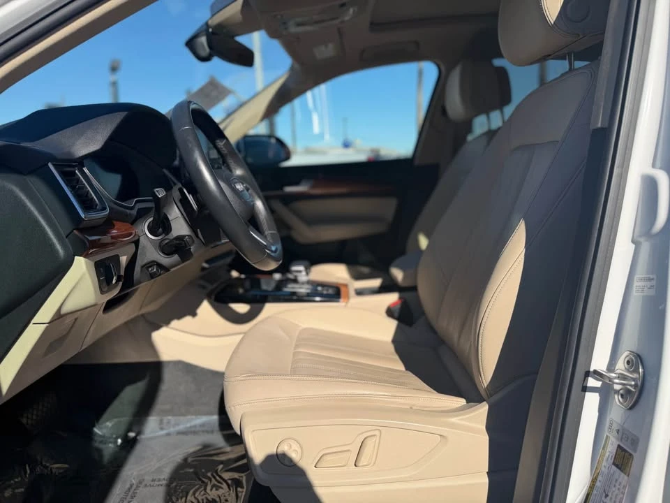 2023 Audi FY Q5 - Image 9 of 19