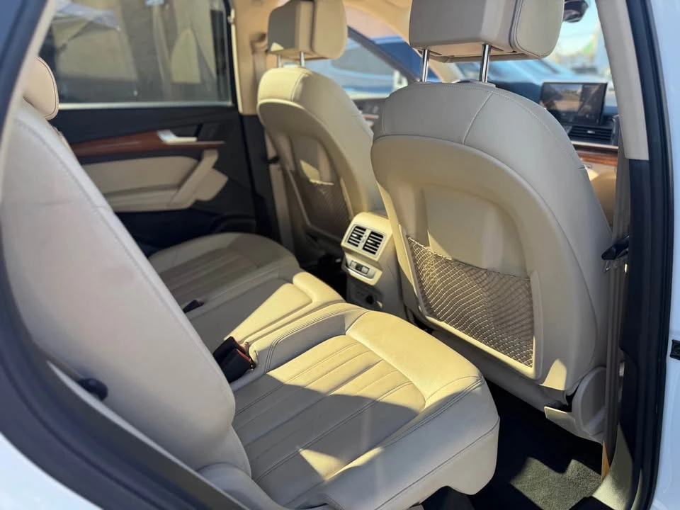 2023 Audi FY Q5 - Image 15 of 19