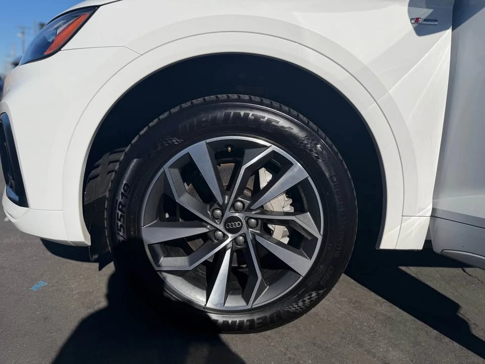 2023 Audi FY Q5 - Image 19 of 19