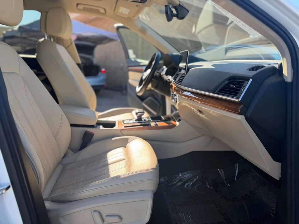 2023 Audi FY Q5 - Image 16 of 19