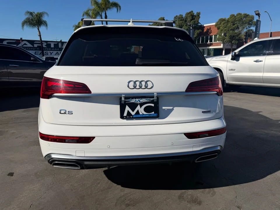 2023 Audi FY Q5 - Image 6 of 19