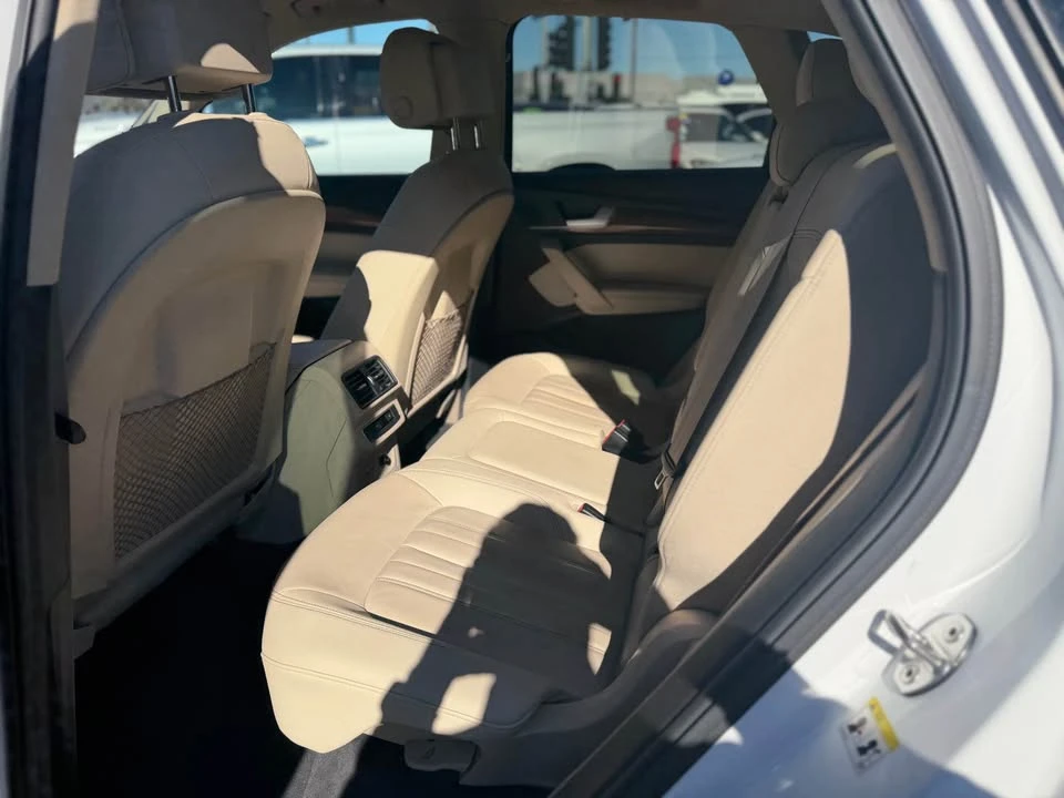 2023 Audi FY Q5 - Image 11 of 19