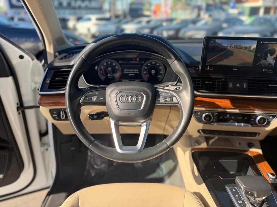 2023 Audi FY Q5 - Image 14 of 19