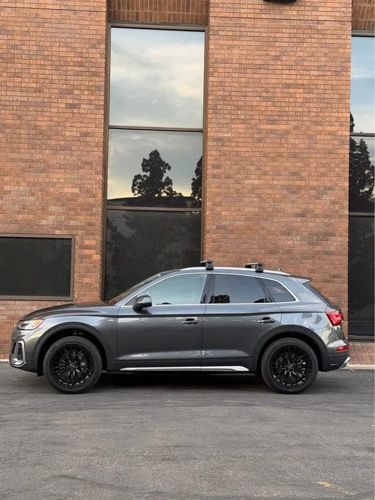 2023 Audi FY Q5 - Image 2 of 8