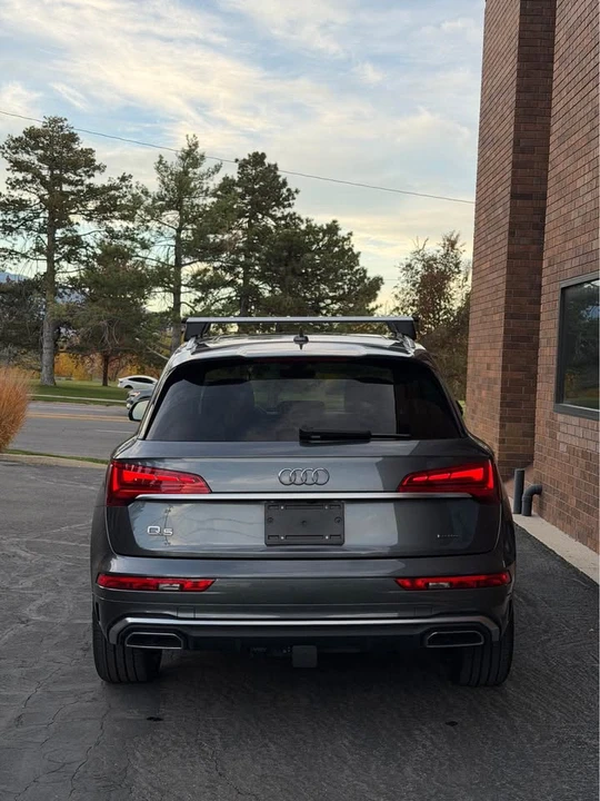 2023 Audi FY Q5 - Image 5 of 8