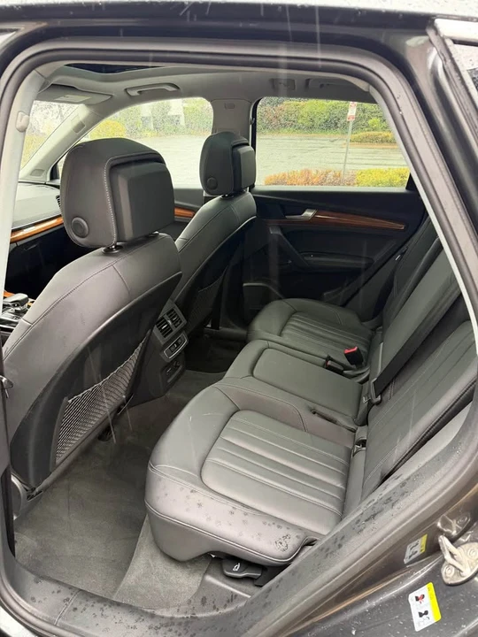 2023 Audi FY Q5 - Image 7 of 8