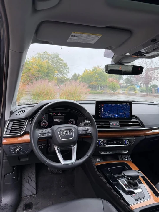 2023 Audi FY Q5 - Image 6 of 8