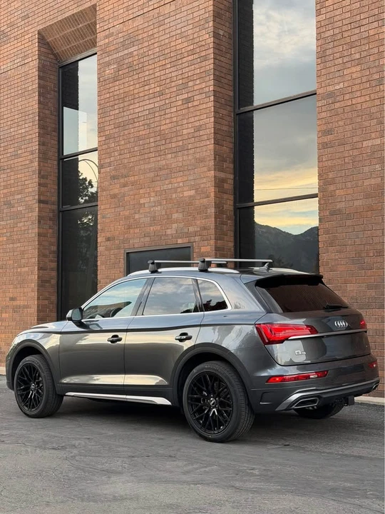 2023 Audi FY Q5 - Image 3 of 8