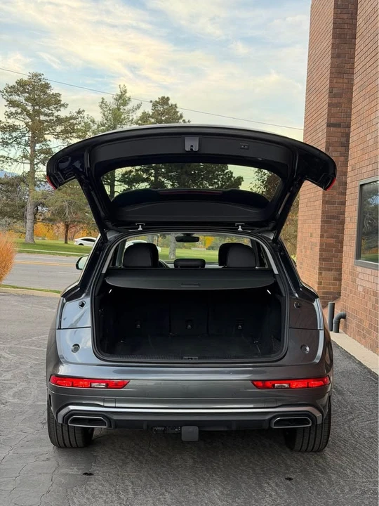 2023 Audi FY Q5 - Image 4 of 8