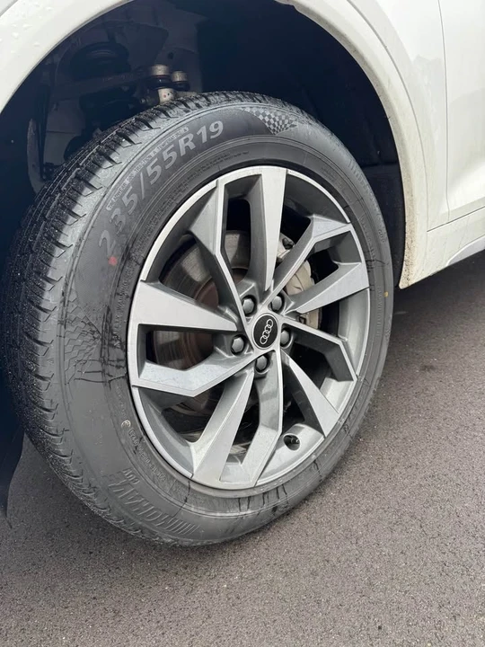 2023 Audi FY Q5 - Image 3 of 6