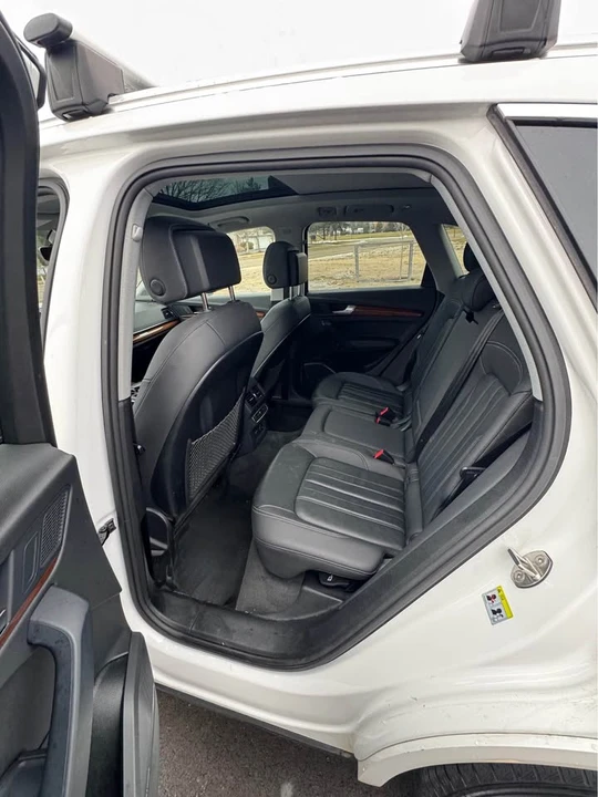 2023 Audi FY Q5 - Image 6 of 6