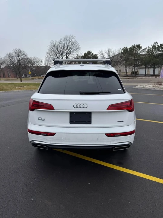 2023 Audi FY Q5 - Image 4 of 6