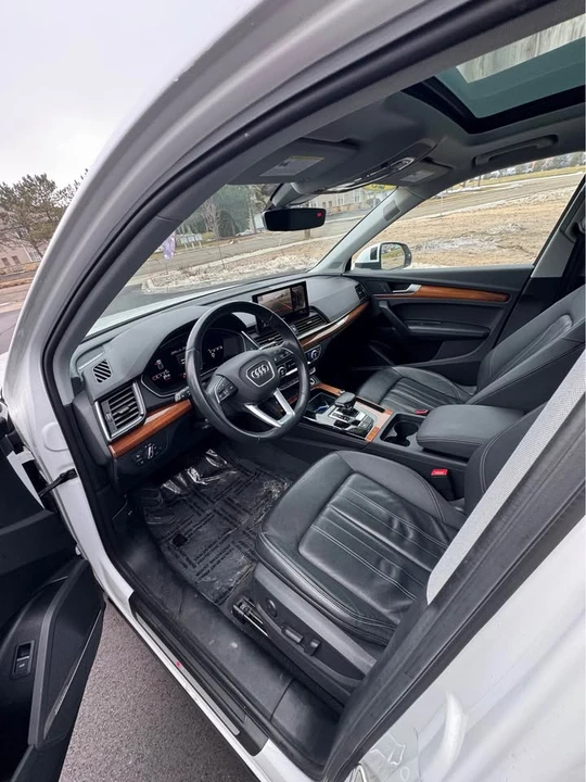 2023 Audi FY Q5 - Image 5 of 6