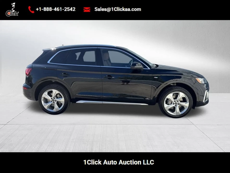 2023 Audi FY Q5 - Image 5 of 20