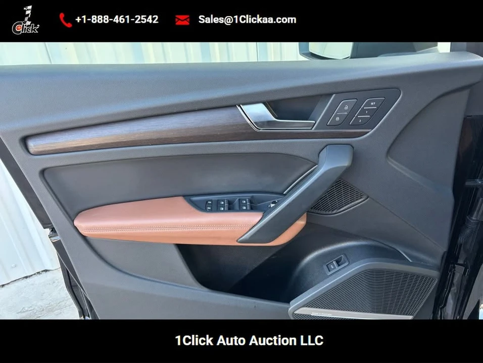 2023 Audi FY Q5 - Image 13 of 20
