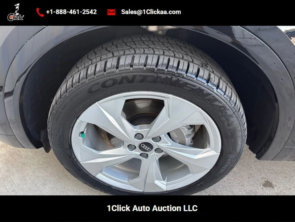2023 Audi FY Q5 - Image 11 of 20