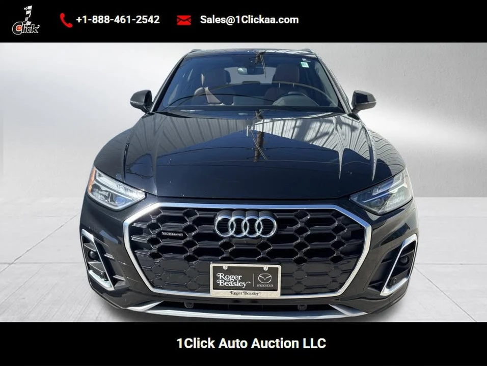 2023 Audi FY Q5 - Image 2 of 20