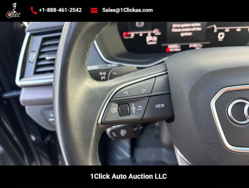 2023 Audi FY Q5 - Image 18 of 20
