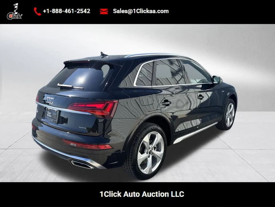 2023 Audi FY Q5 - Image 6 of 20